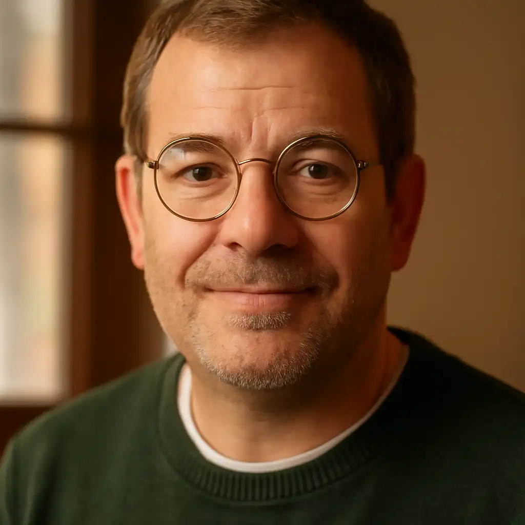Andrés Camilo Restrepo